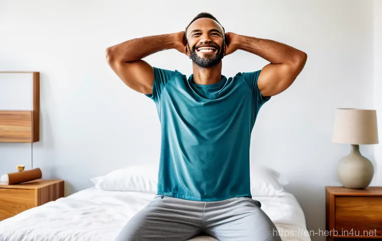 한방병원에서의 다이어트 치료 - **Prompt: Personalized Wellness Blueprint Discovery**
    "A diverse person (e.g., a woman in her 30...