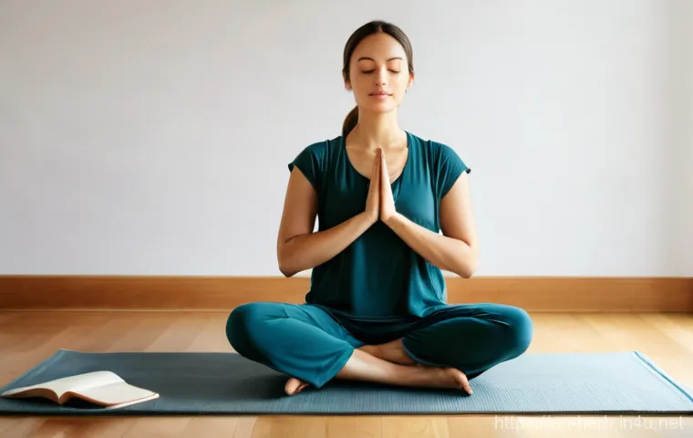 한방병원에서의 다이어트 치료 - **Prompt: Celebrating Non-Scale Victories & Vitality**
    "A series of two harmonious images depict...