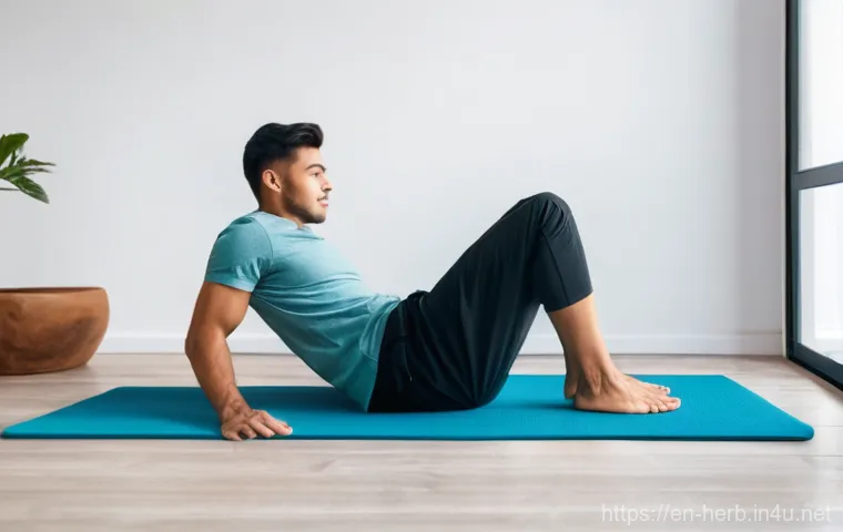 어깨 교정 추나요법 비용 - **Prompt:** "A professional portrait photograph of a confident individual (male or female, 25-35 yea...