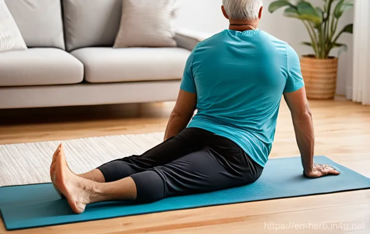 디스크 한방치료 효과 - **Prompt 1: The Subtle Strain of Everyday Habits**
"A candid, realistic photograph capturing a d... 디스크 한방치료 효과 - **Prompt 1: The Subtle Strain of Everyday Habits**
"A candid, realistic photograph capturing a d...