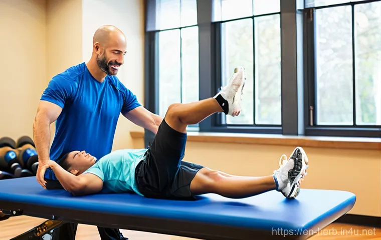 허리디스크 추나요법 사례 - **Prompt 1: Expert Chiropractic Care for Spinal Health**
A professional chiropractor, a male in ... 허리디스크 추나요법 사례 - **Prompt 1: Expert Chiropractic Care for Spinal Health**
A professional chiropractor, a male in ...