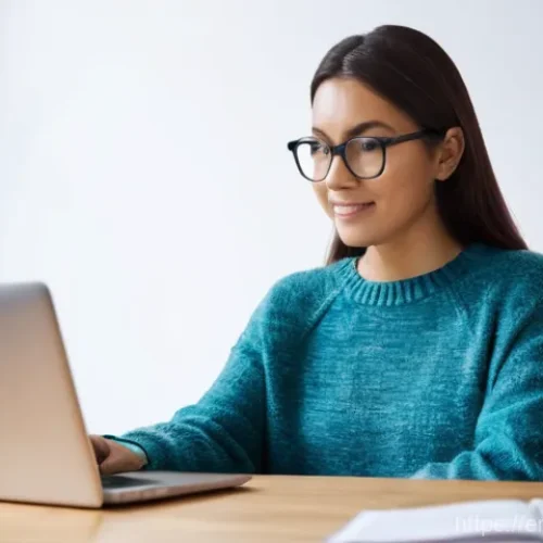 Home 15 추나요법 의료보험 적용 사례 - **Prompt 1: Deciphering Insurance Details**
A bright, realistic photo of an adult woman in her l...