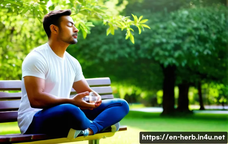 비염 한방치료와 침술 비용 관련 이미지 2