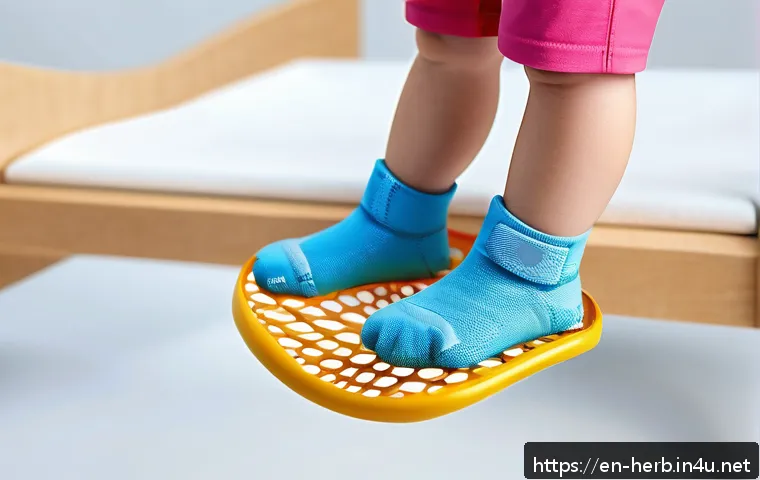 Unlocking Growth Potential: A Holistic Approach to Pediatric Growth Plate Therapy 3 소아 성장판 치료 한방치료 사례 관련 이미지 1